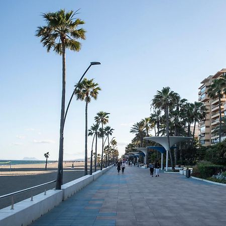 Los Aticos Estepona Eksteriør billede