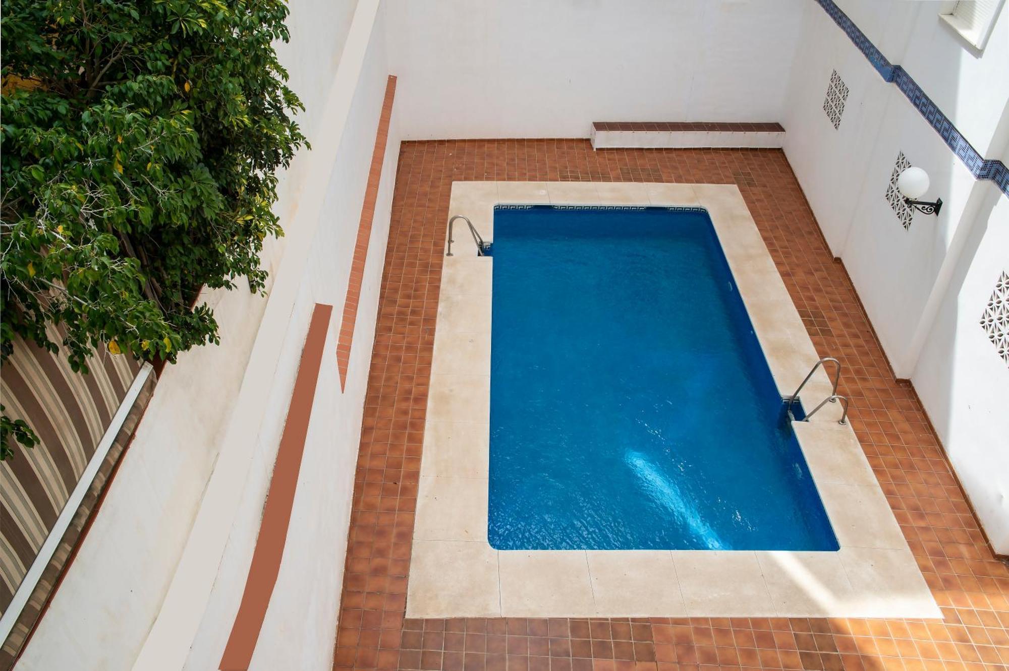 Los Aticos Estepona Eksteriør billede